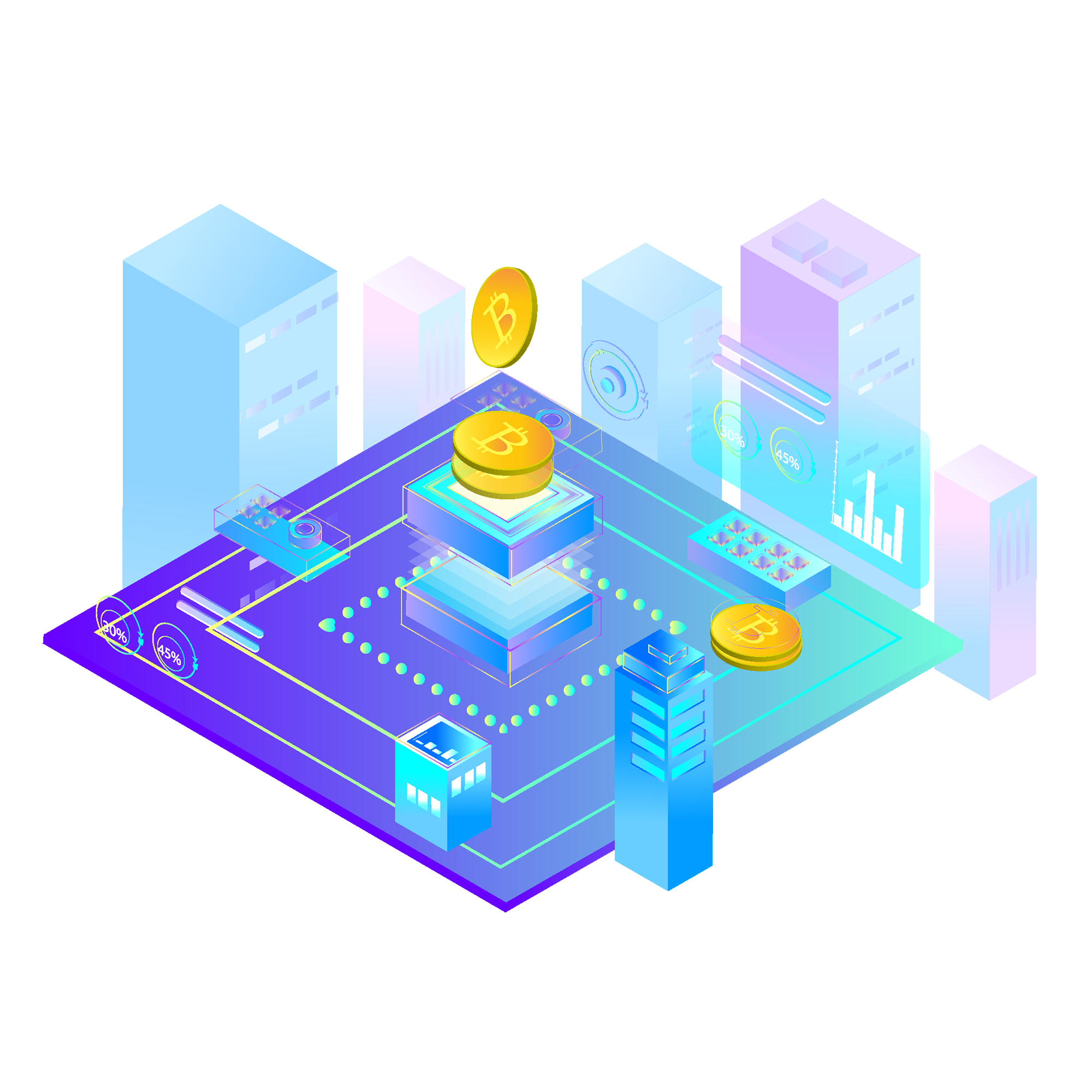 Flare Token Airdrop